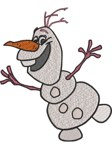 Olaf