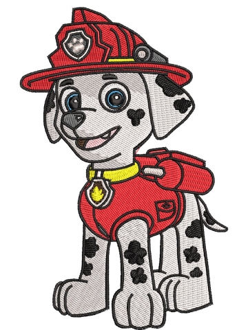 Marshall