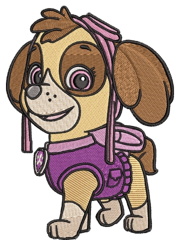 Skye