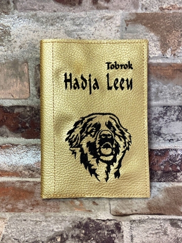 Leonberger