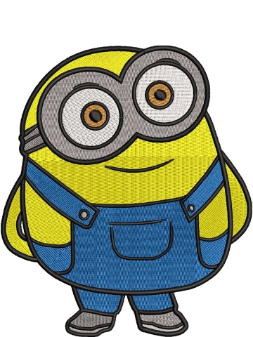 Mimoň 1