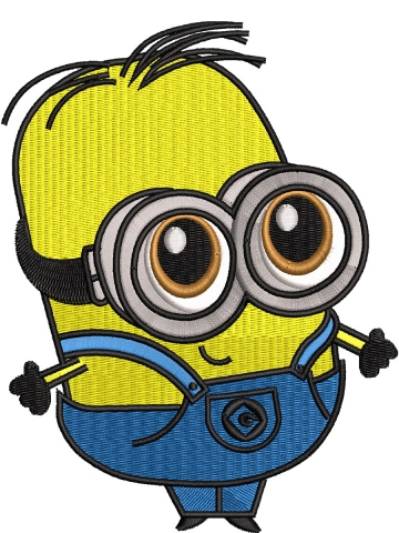Mimoň 2