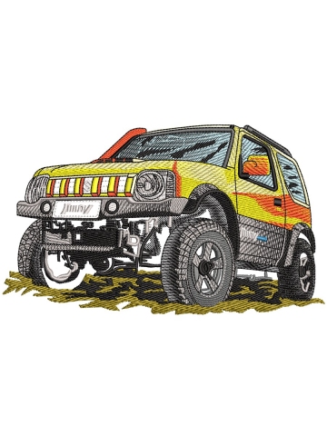 Jeep