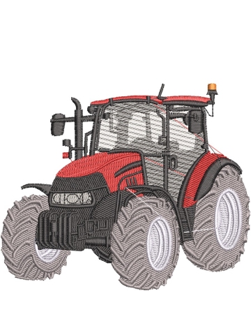 Traktor 1