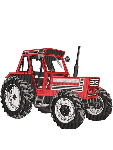 Traktor 2