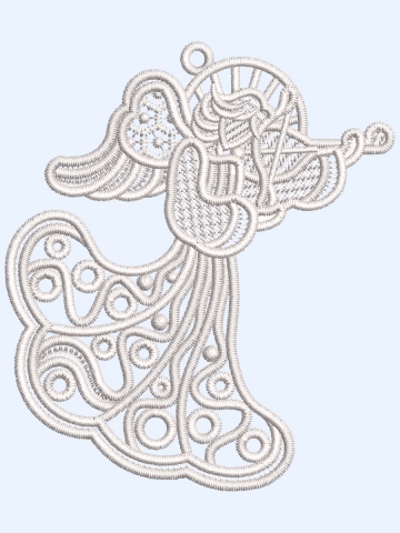 Anjel 5
