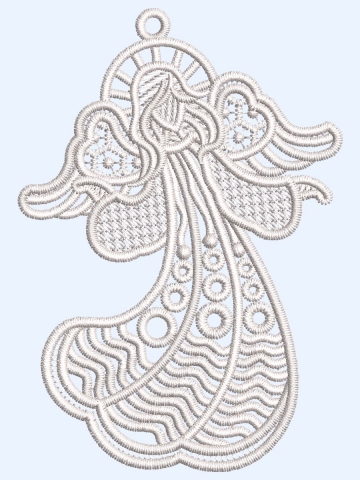 Anjel 6
