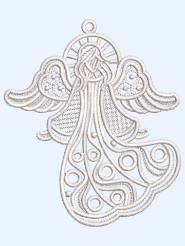 Anjel 7