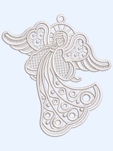 Anjel 8