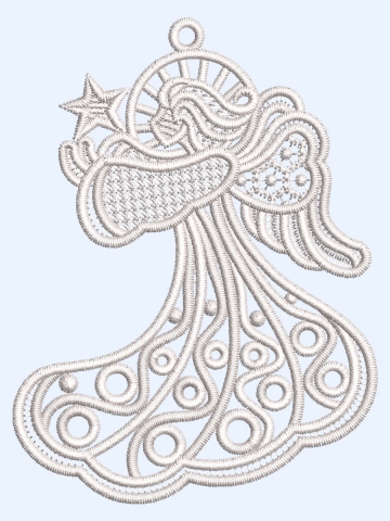 Anjel 10