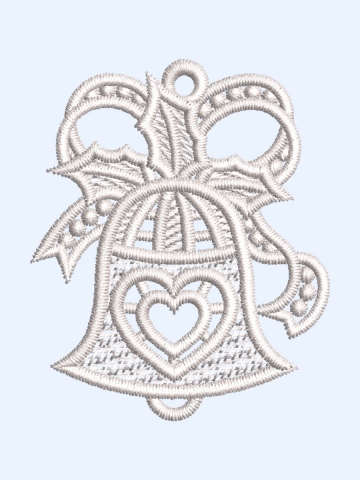 Zvonček 2