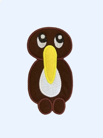 Vták Kiwi