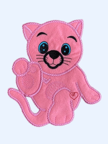 Mačka