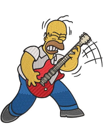 Homer