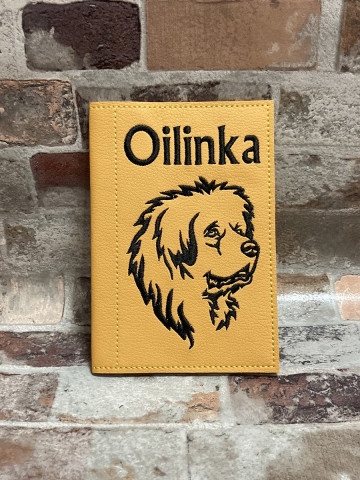 Tibetská doga
