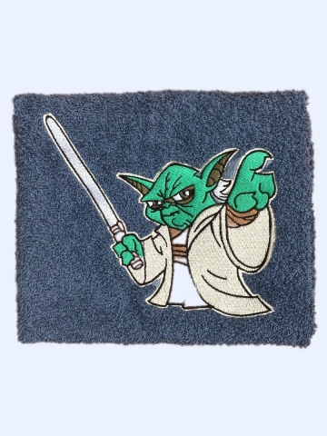 Yoda