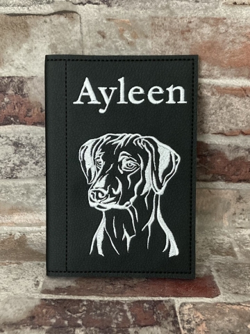 Rhodesian Ridgeback
