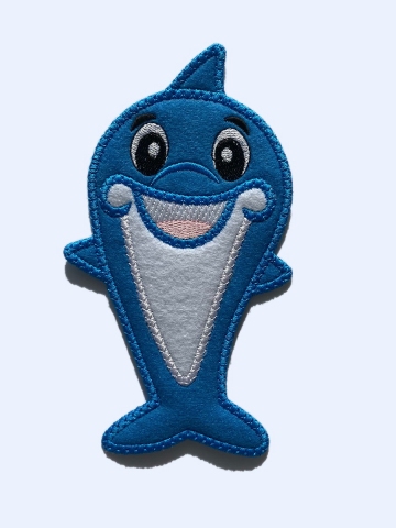 Delfín