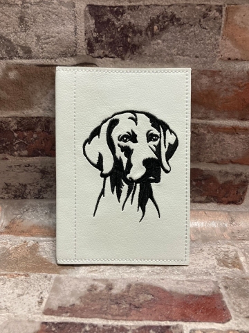 Vajmarský krátkosrstý stavač (weimaraner)