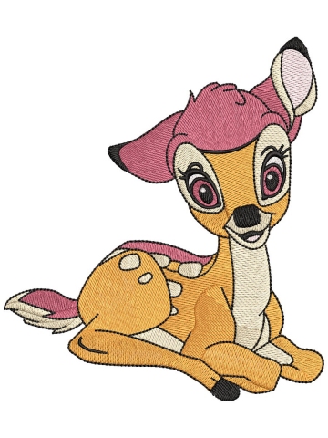 Bambi 2