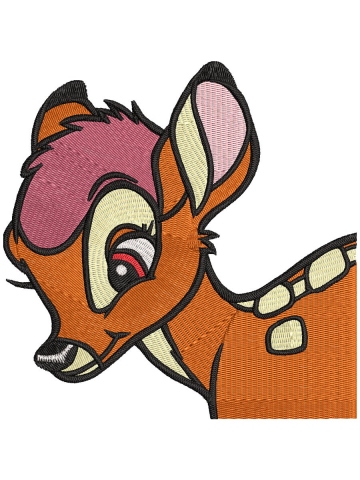 Bambi 1