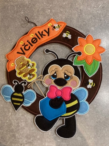 Včielky