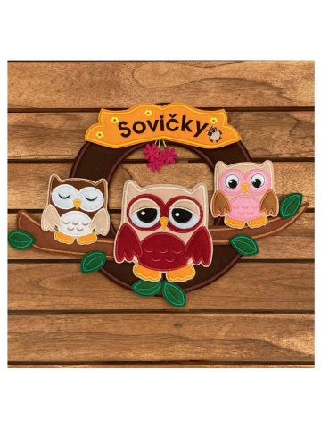 Sovičky